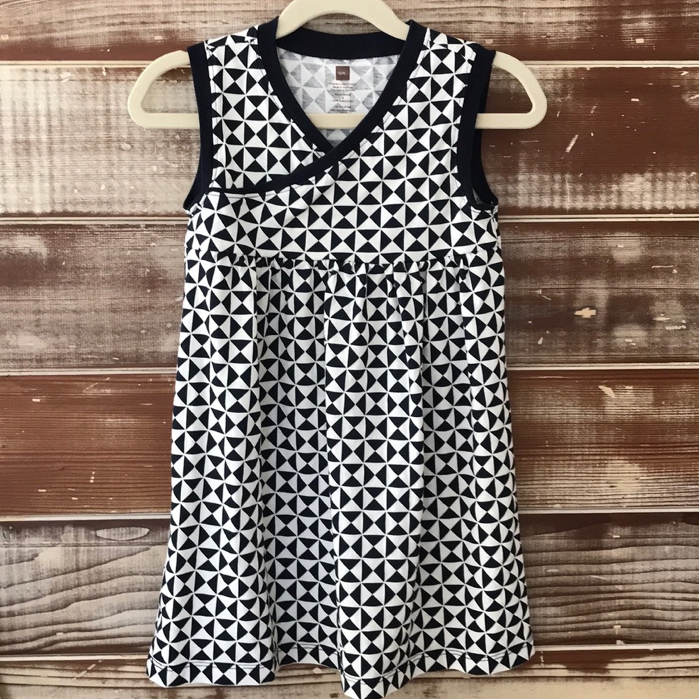 Tea Collection sleeveless dress